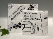 Fika servett