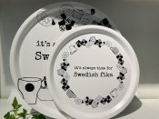 Swedish fika
