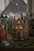 Lykta rustic cottage