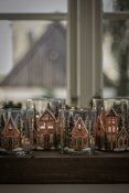 Lykta rustic cottage