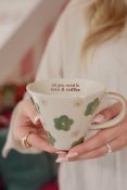 Mugg Maja coffee