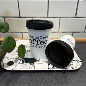 Mugg coffee