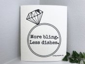 Disktrasa bling