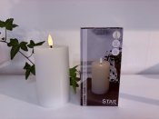 Batterljus
