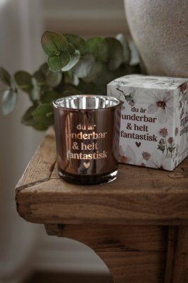 Lykta fantastisk