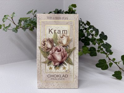Kram deluxe roser