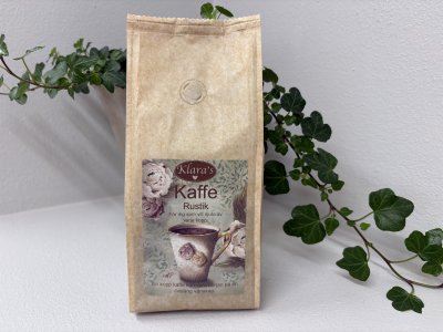 Kaffe rustik Klara’s