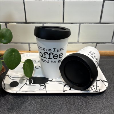 Mugg coffee