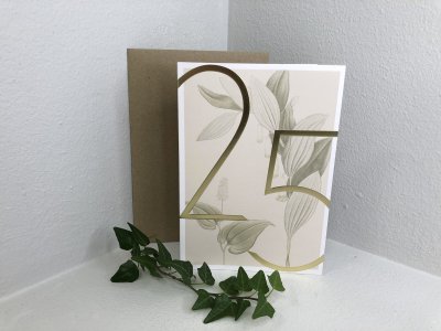 Kort 25år