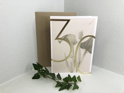 Kort 30år
