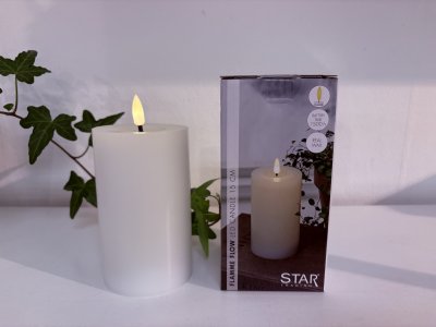 Batterljus